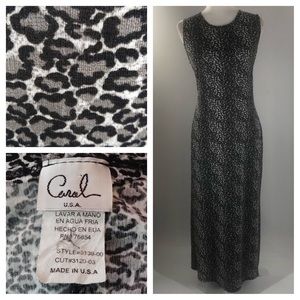 CAROL Women's Dress